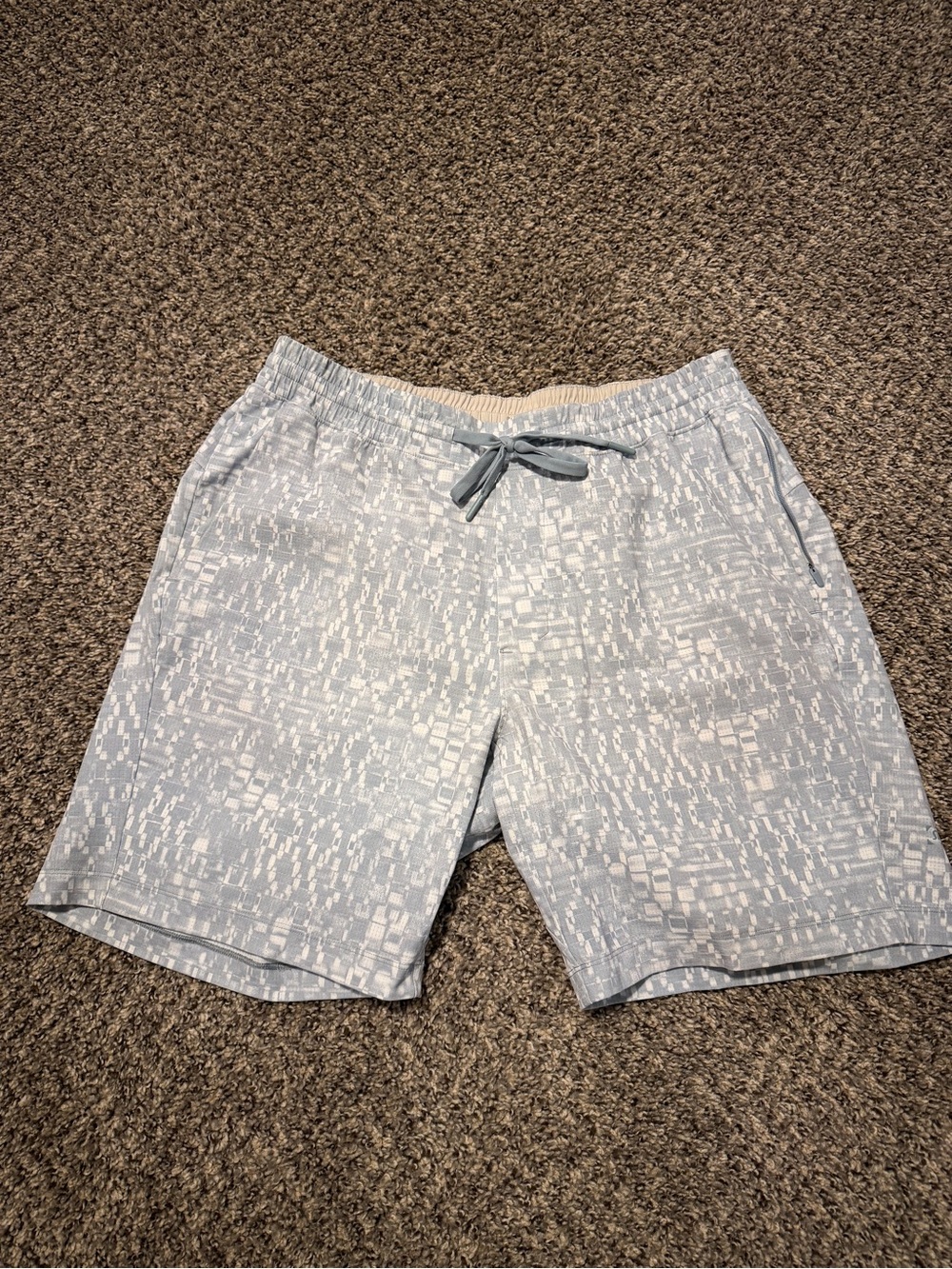 Lululemon bowline shorts